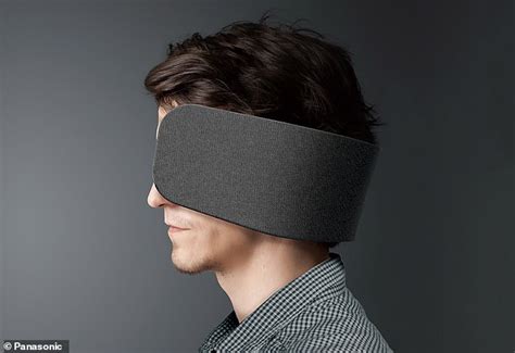 horse blinders for humans meme|Panasonic develops £200 horse blinkers for humans .